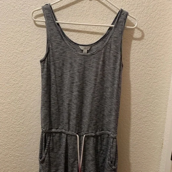 Lucky Lotus size small romper - Picture 3 of 7